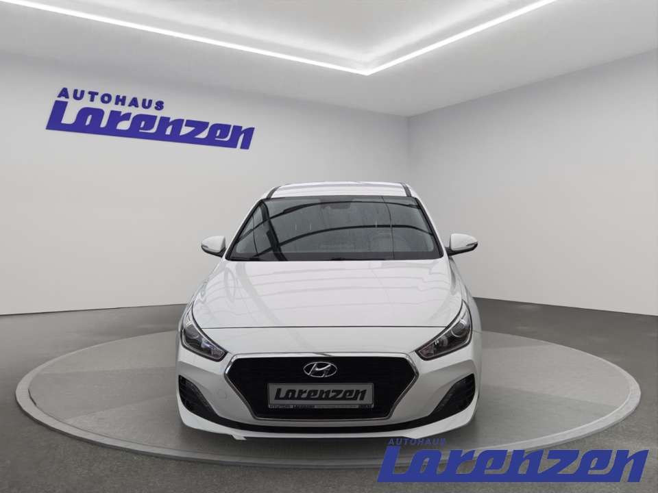 Hyundai i30 - Imagem 2