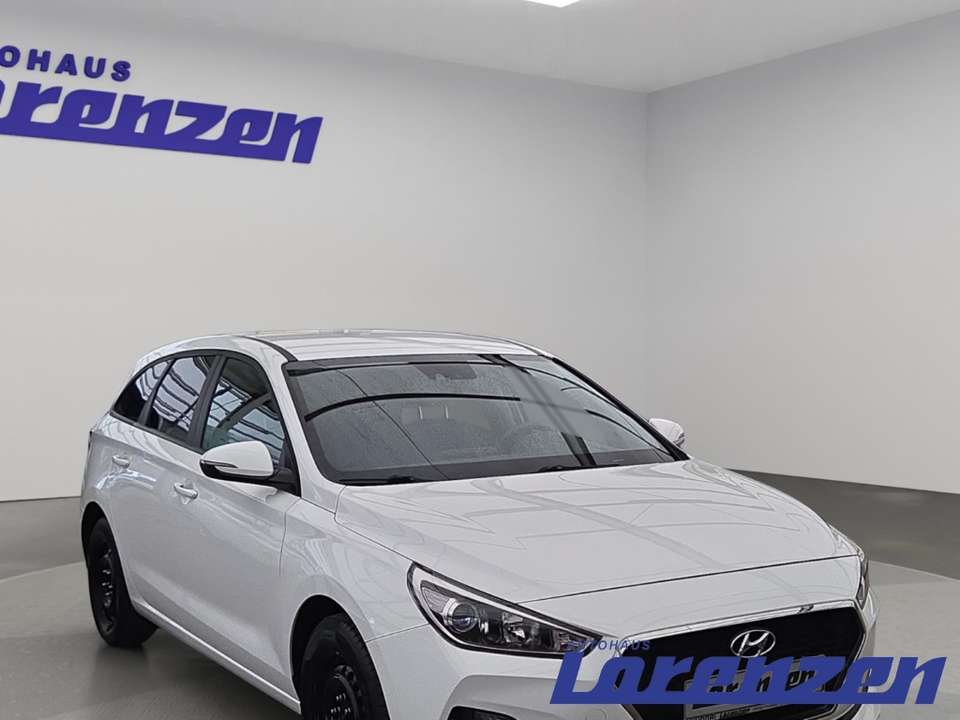Hyundai i30 - Imagem 3