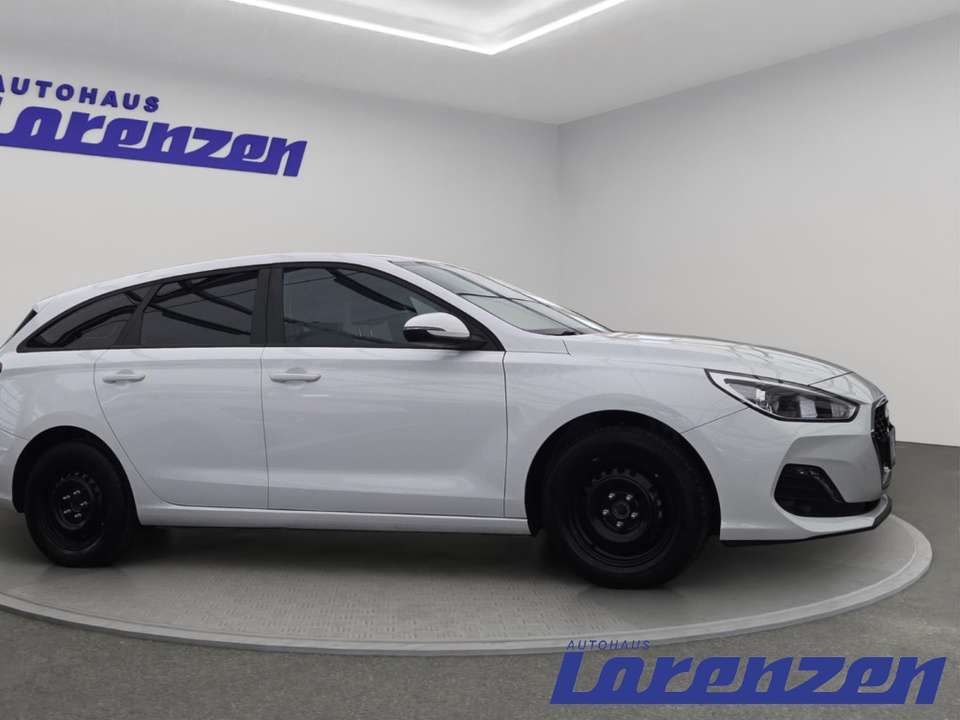 Hyundai i30 - Imagem 4
