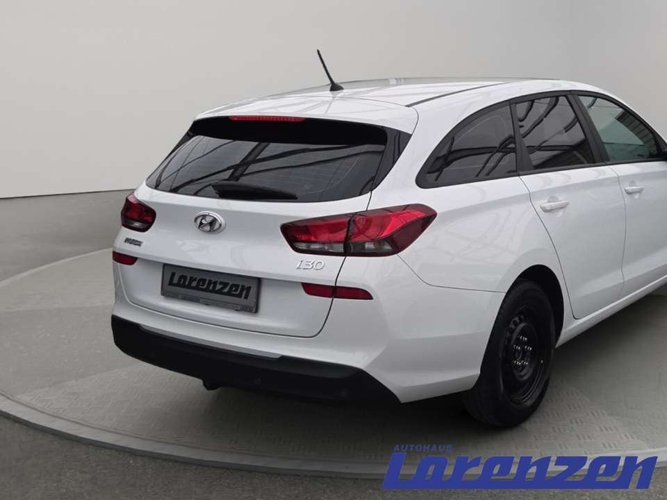 Hyundai i30 - Imagem 5
