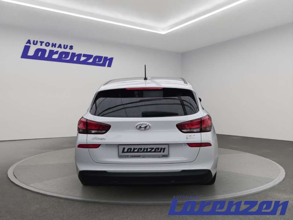 Hyundai i30 - Imagem 6