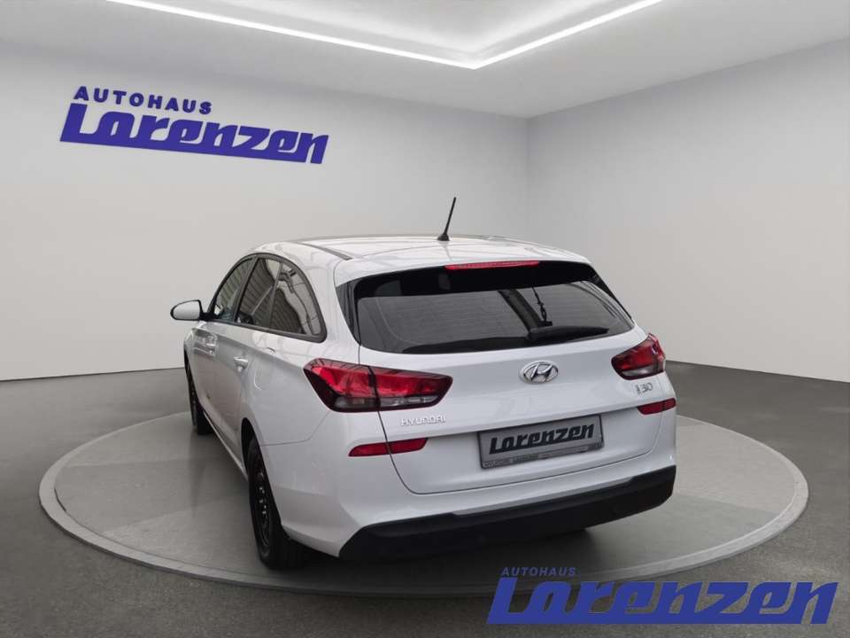 Hyundai i30 - Imagem 7