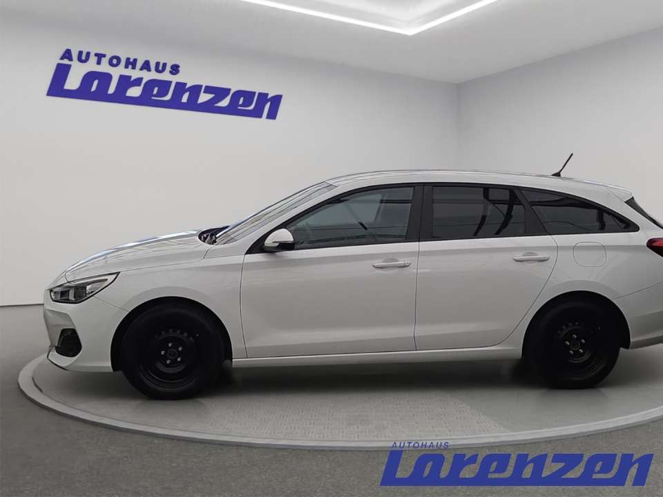 Hyundai i30 - Imagem 8