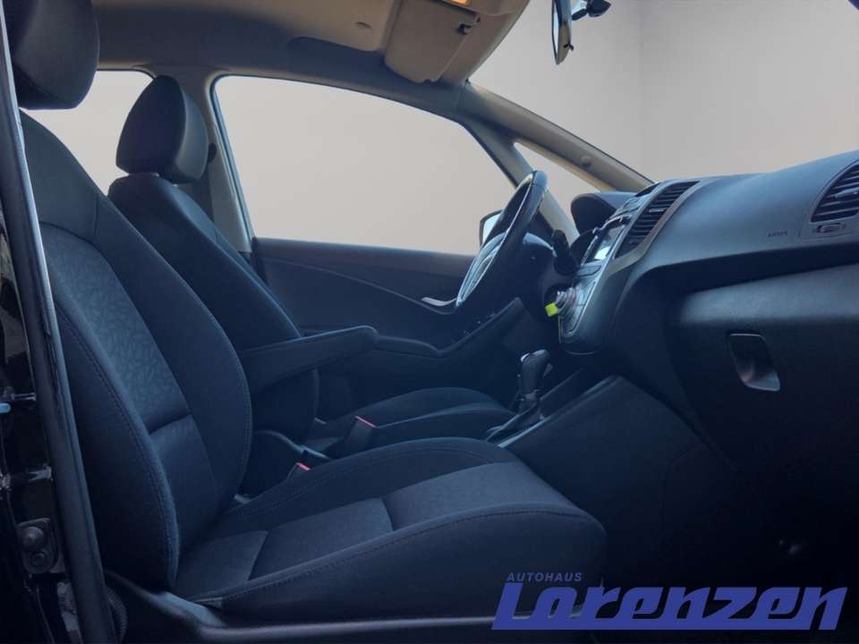 Hyundai iX20 - Imagem 9