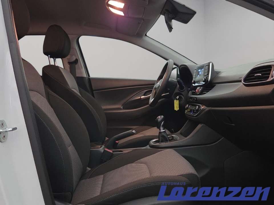 Hyundai i30 - Imagem 9