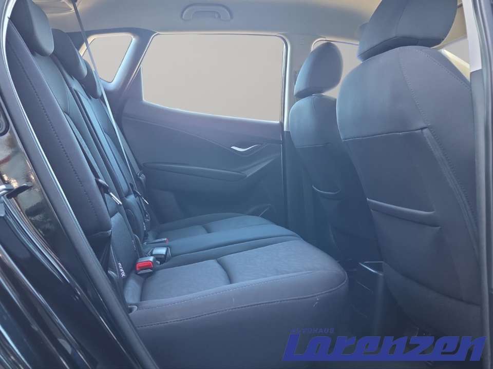 Hyundai iX20 - Imagem 10