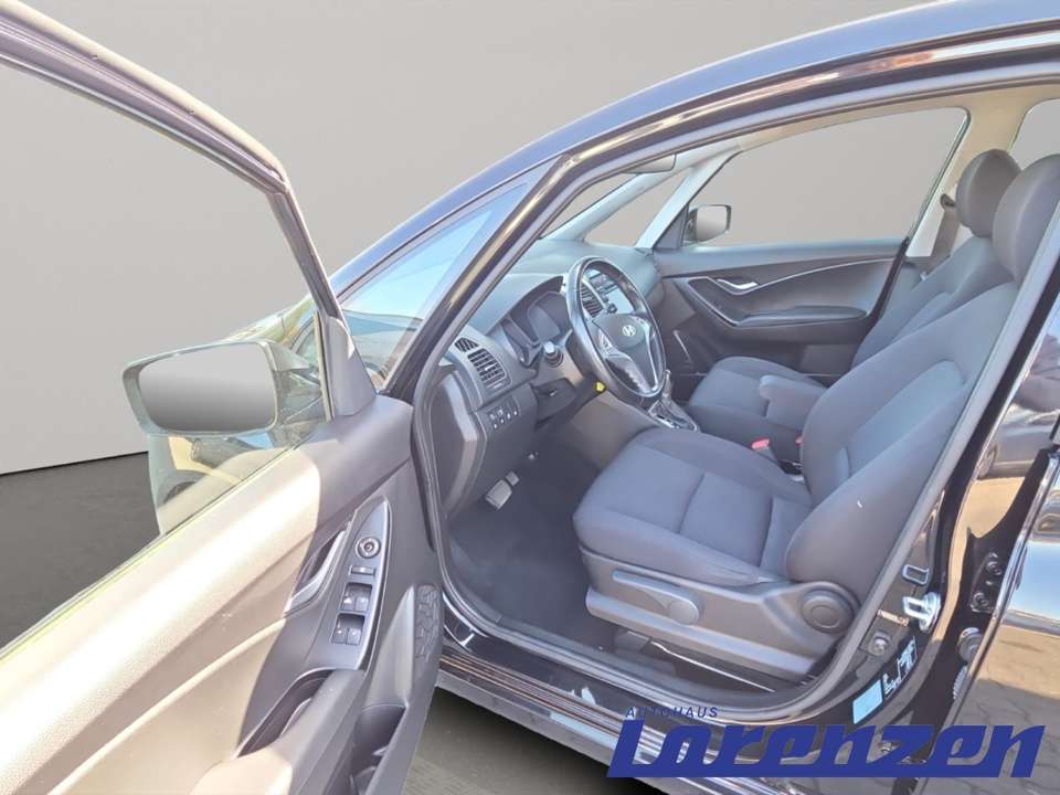 Hyundai iX20 - Imagem 12