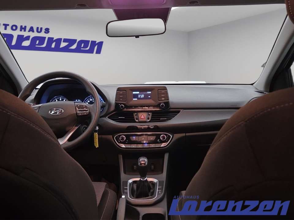 Hyundai i30 - Imagem 11