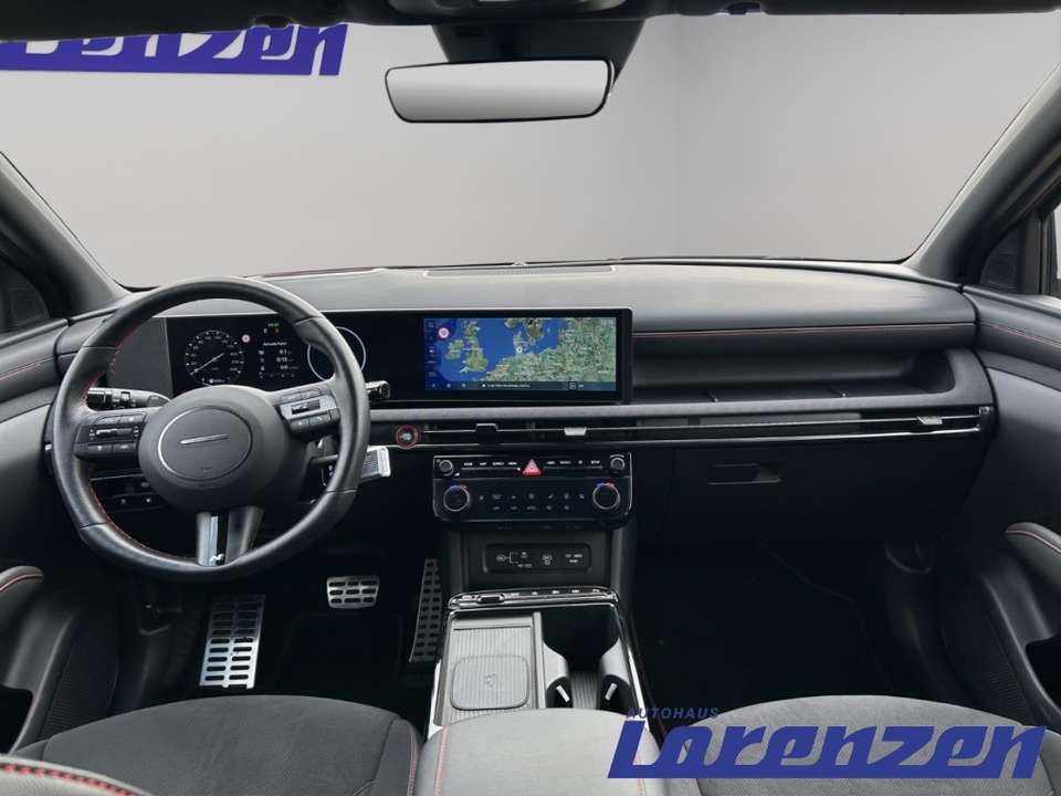 Hyundai TUCSON - Imagem 11