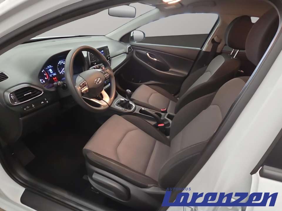Hyundai i30 - Imagem 12