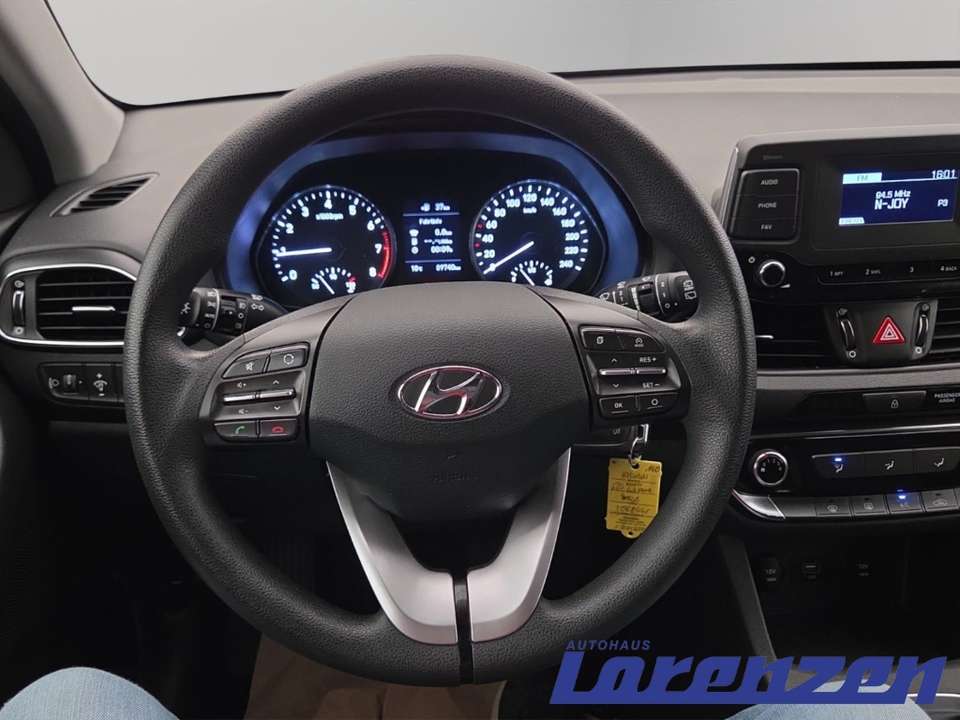 Hyundai i30 - Imagem 13