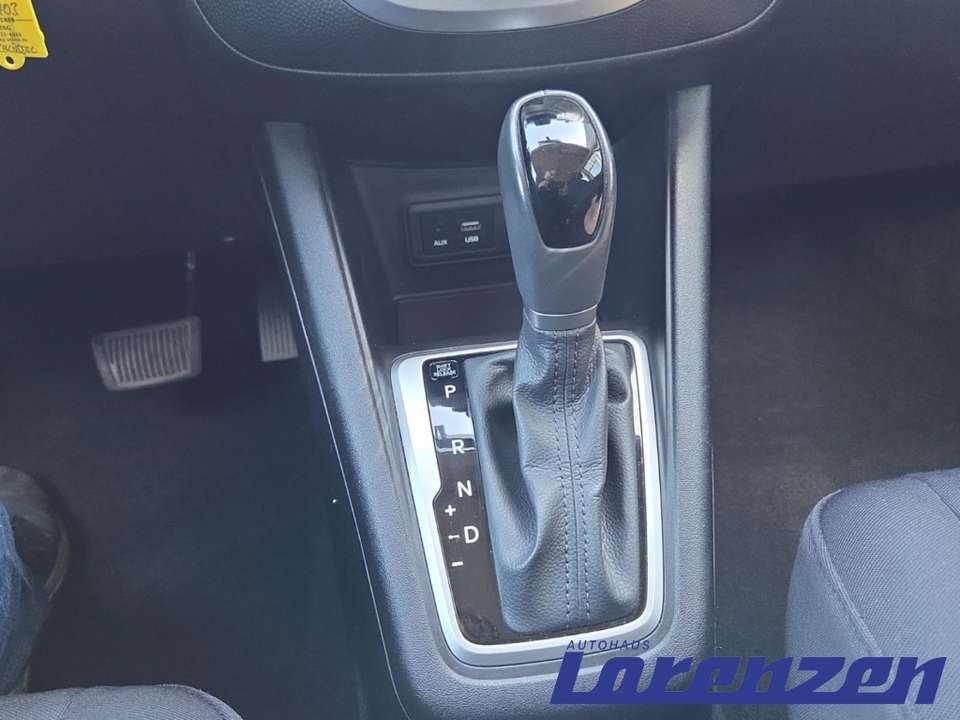 Hyundai iX20 - Imagem 14