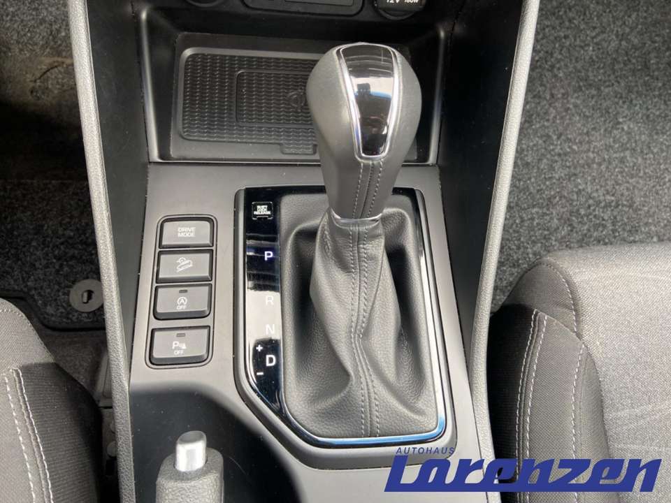 Hyundai TUCSON - Imagem 13