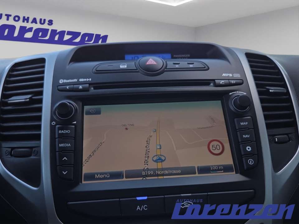 Hyundai iX20 - Imagem 15
