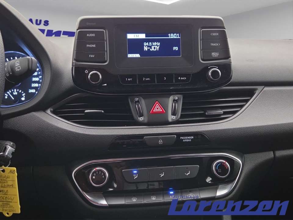 Hyundai i30 - Imagem 15