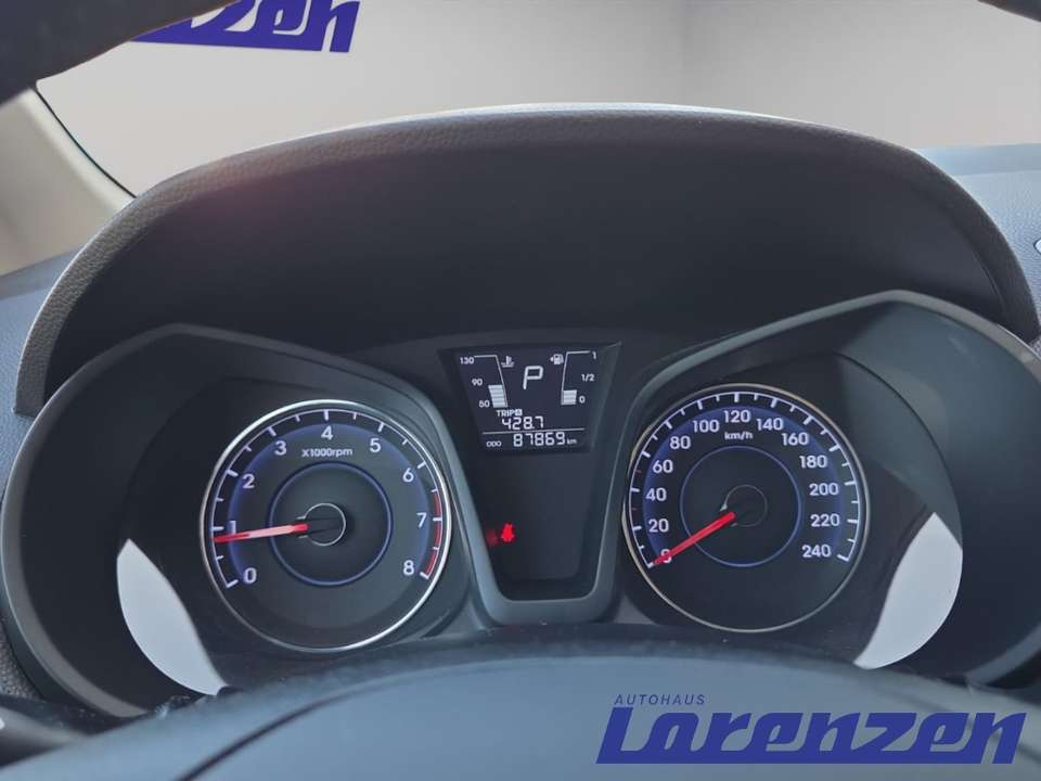 Hyundai iX20 - Imagem 16