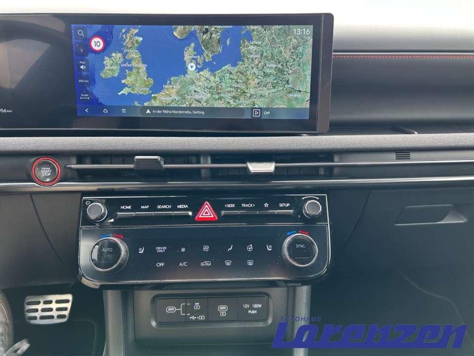 Hyundai TUCSON - Imagem 15