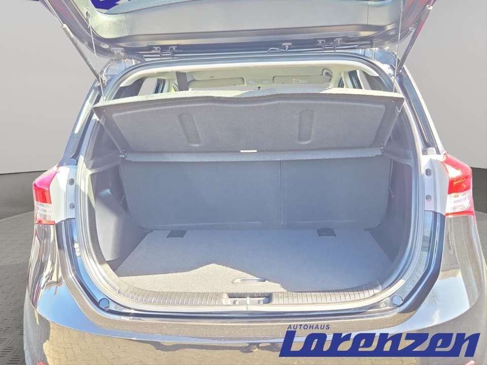 Hyundai iX20 - Imagem 18