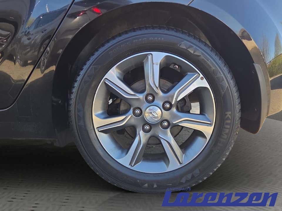 Hyundai iX20 - Imagem 19