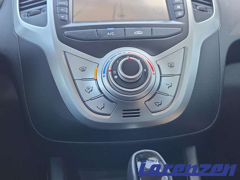 Hyundai iX20 - Imagem 20