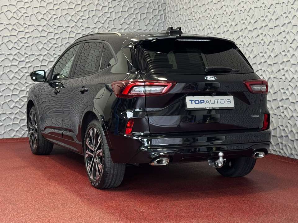 Ford Kuga - Imagem 2