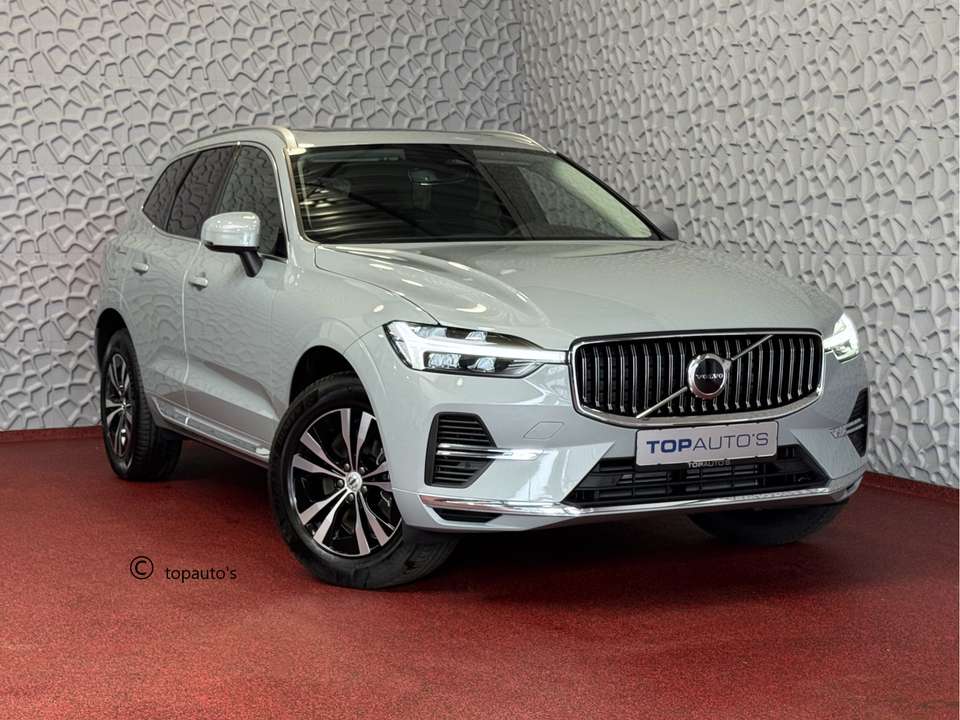 Volvo XC60 - Imagem 1
