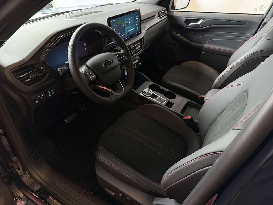 Ford Kuga - Imagem 4