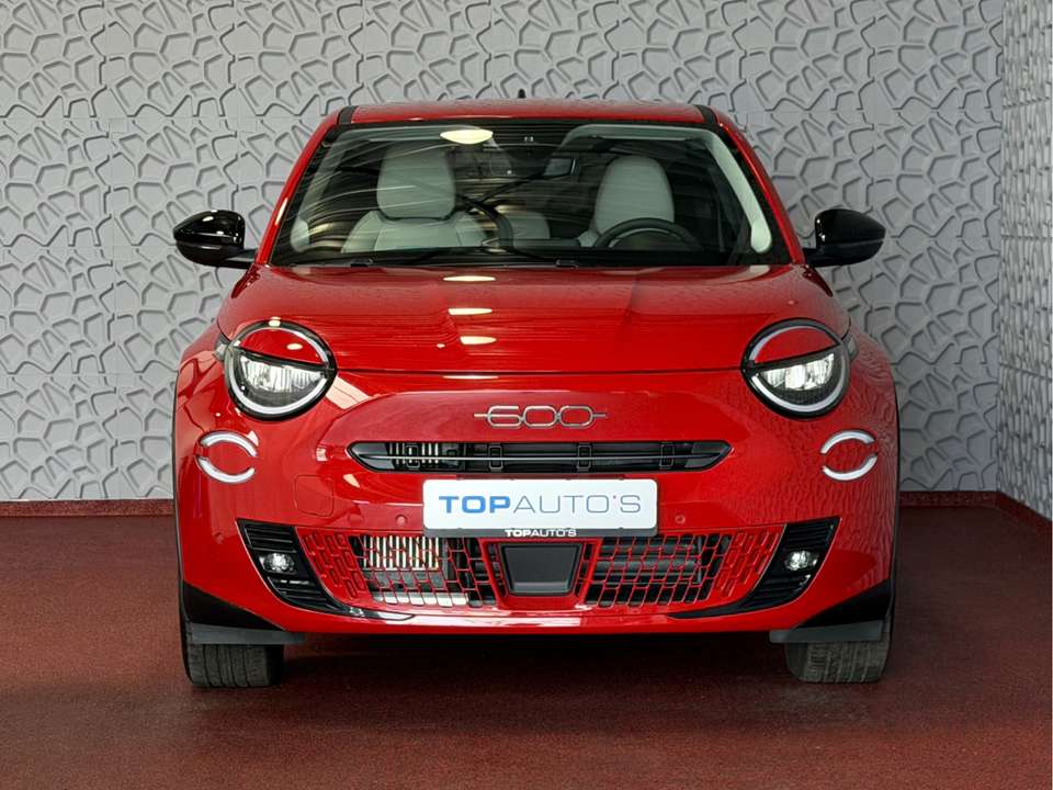 Fiat 600 - Imagem 5