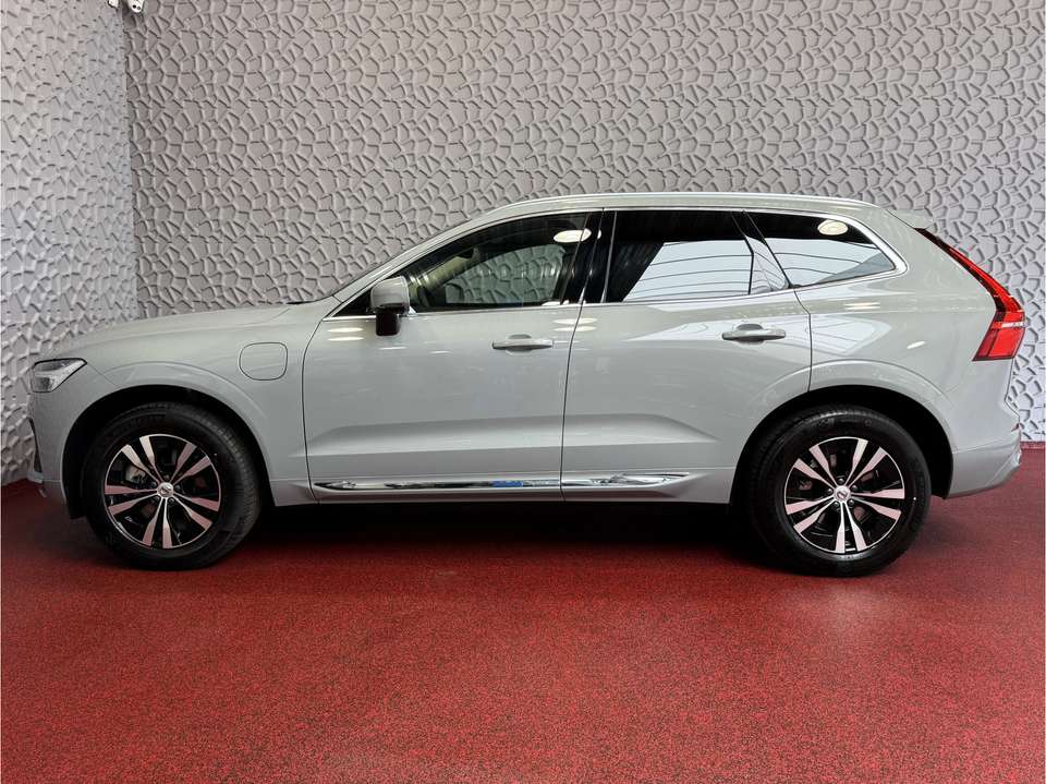 Volvo XC60 - Imagem 2