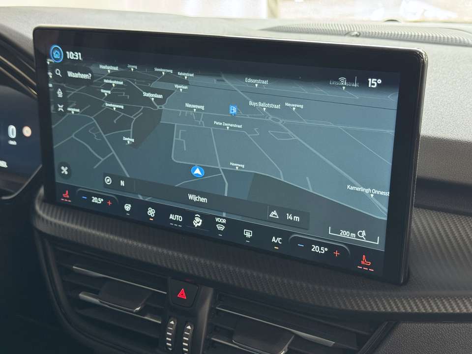 Ford Kuga - Imagem 5