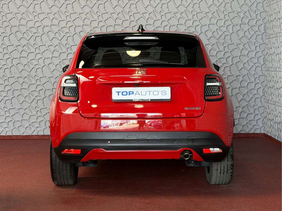 Fiat 600 - Imagem 6