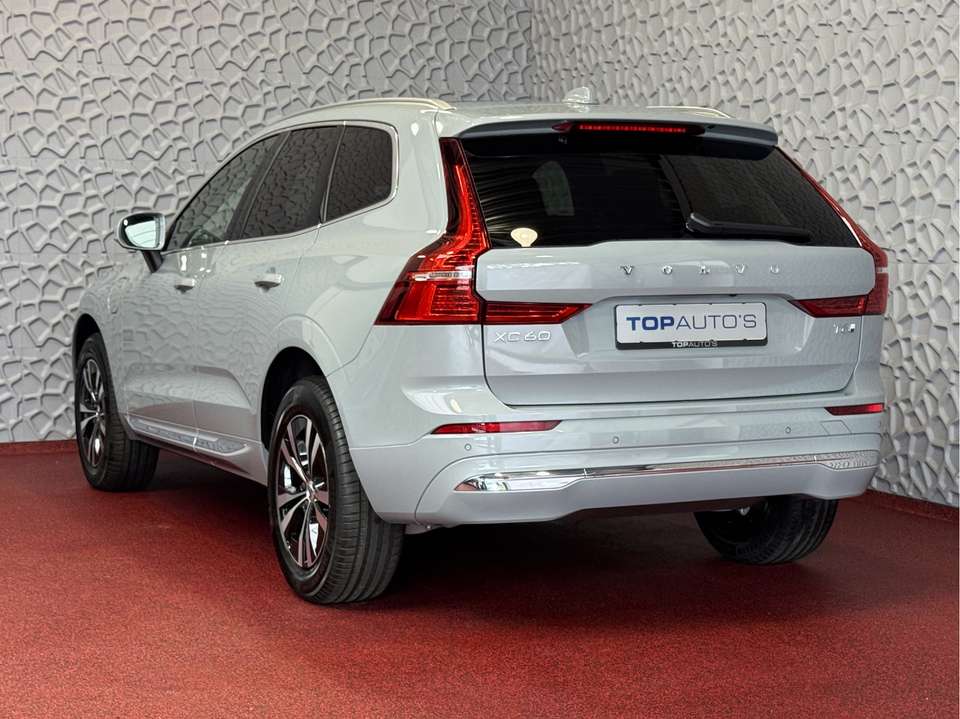 Volvo XC60 - Imagem 3