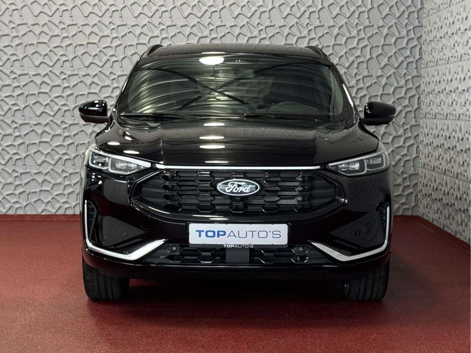 Ford Kuga - Imagem 6
