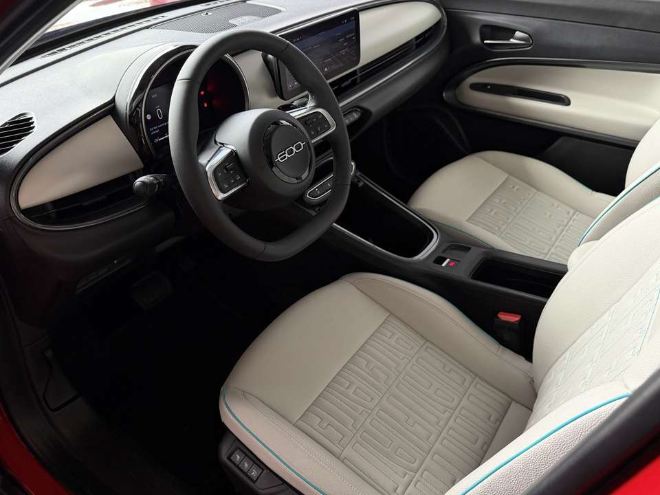 Fiat 600 - Imagem 8