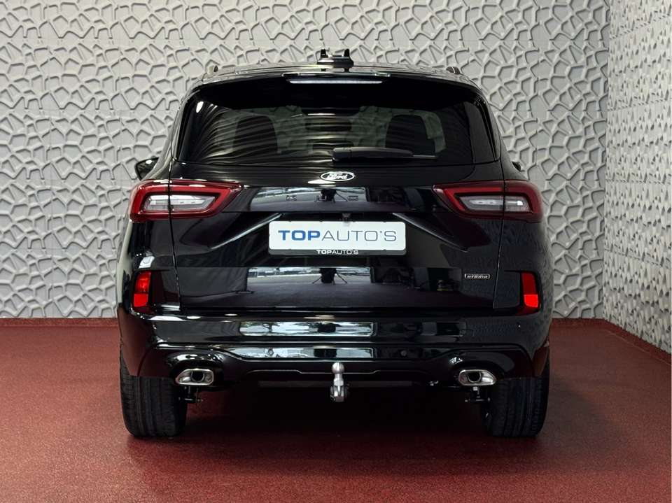 Ford Kuga - Imagem 7