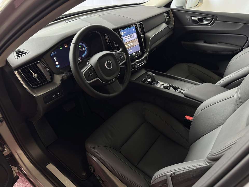 Volvo XC60 - Imagem 5