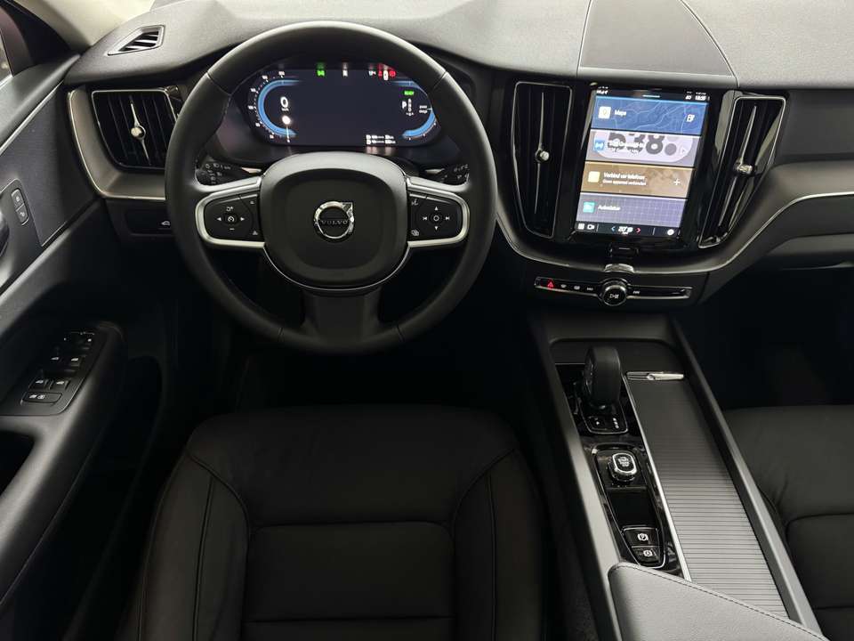 Volvo XC60 - Imagem 6