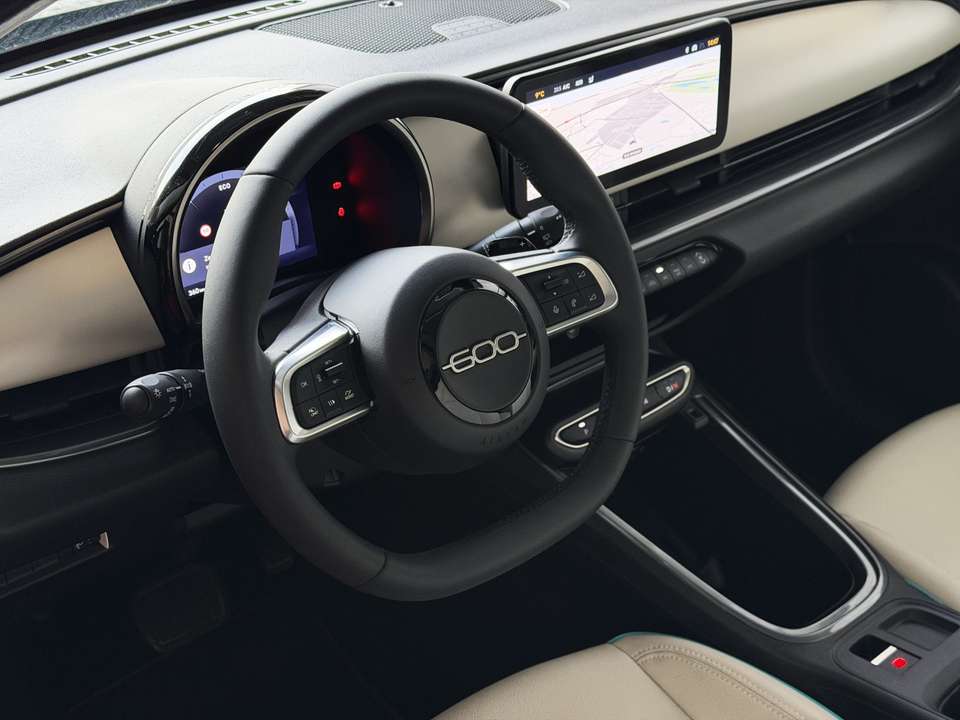 Fiat 600 - Imagem 10