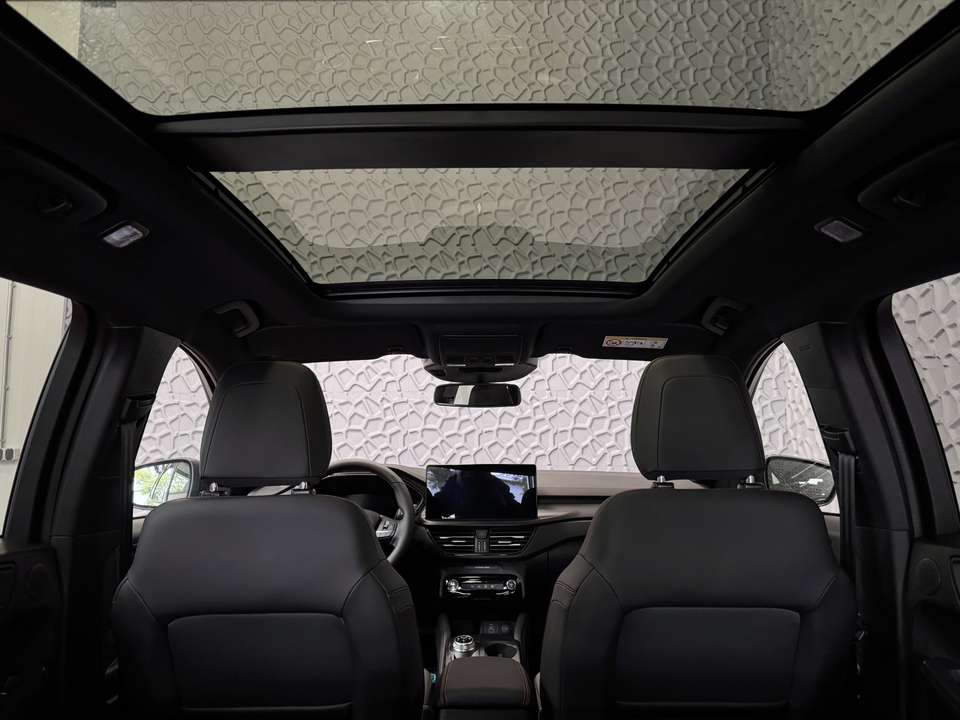 Ford Kuga - Imagem 9