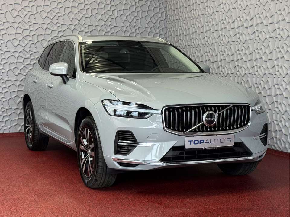 Volvo XC60 - Imagem 12