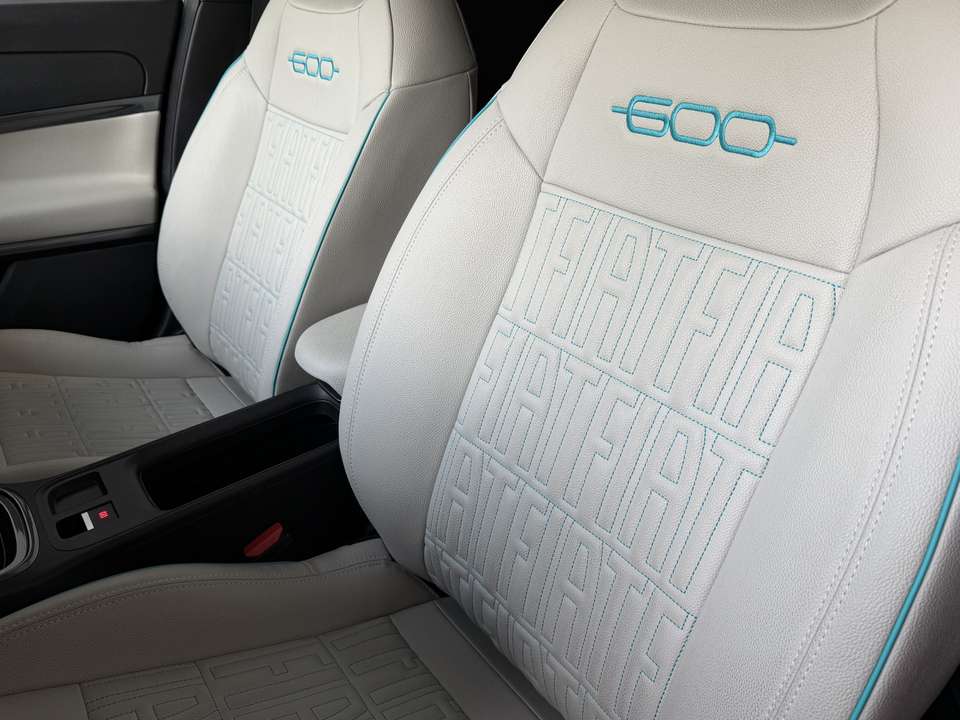 Fiat 600 - Imagem 16