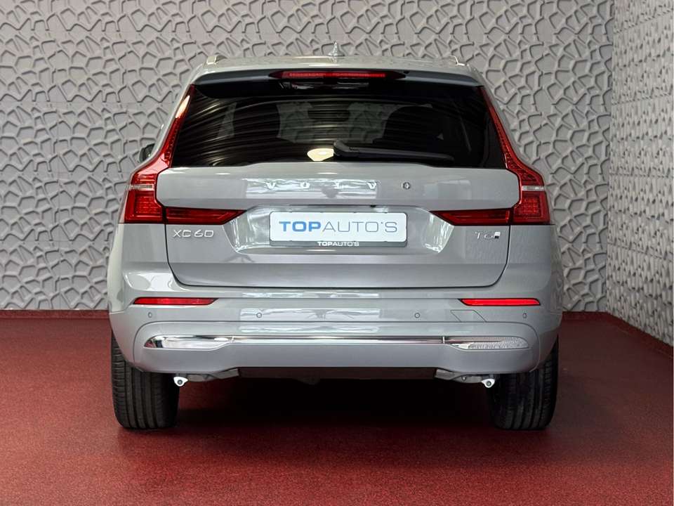 Volvo XC60 - Imagem 13