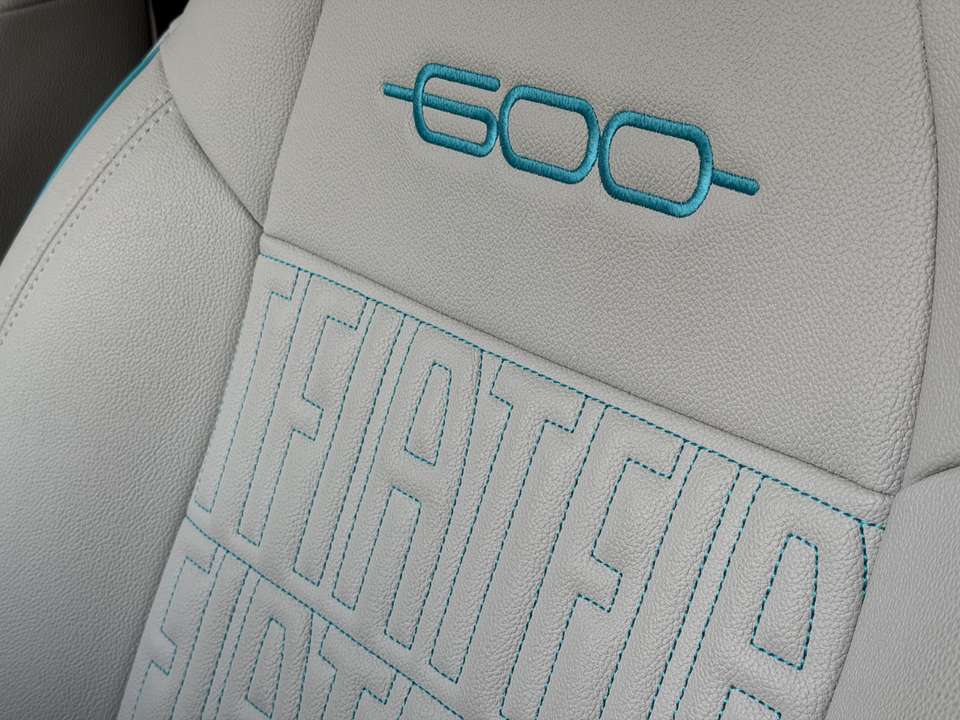 Fiat 600 - Imagem 17