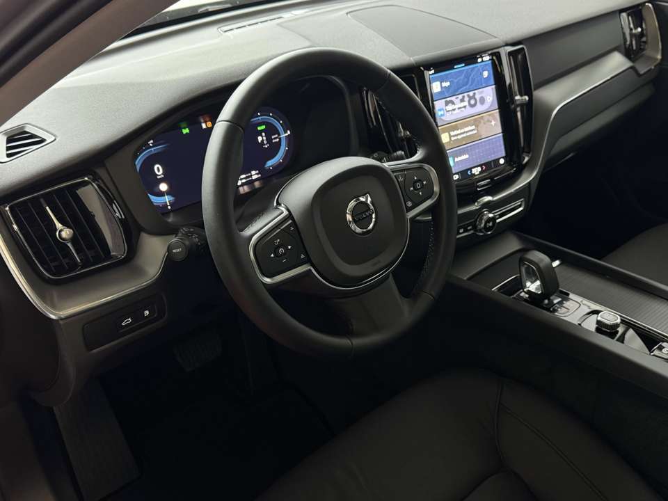 Volvo XC60 - Imagem 15