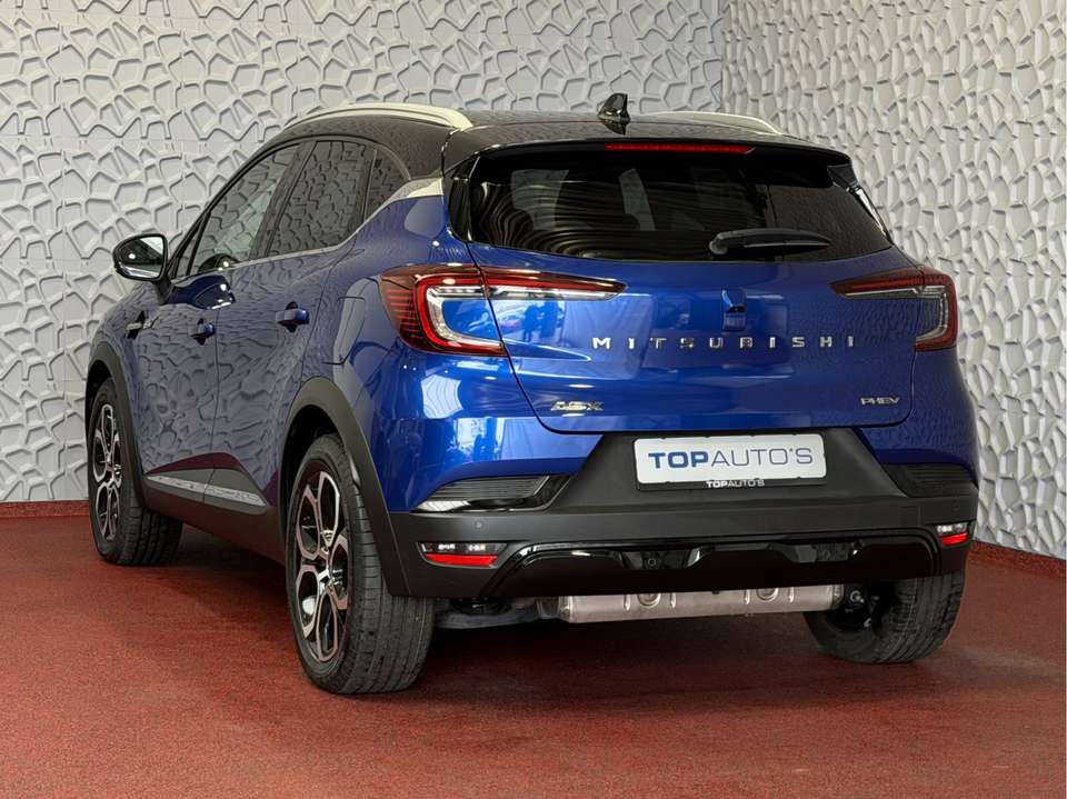 Mitsubishi ASX - Imagem 2