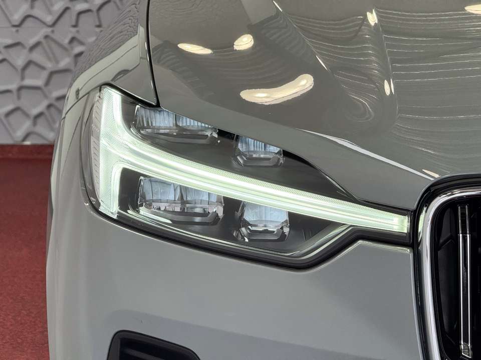 Volvo XC60 - Imagem 18