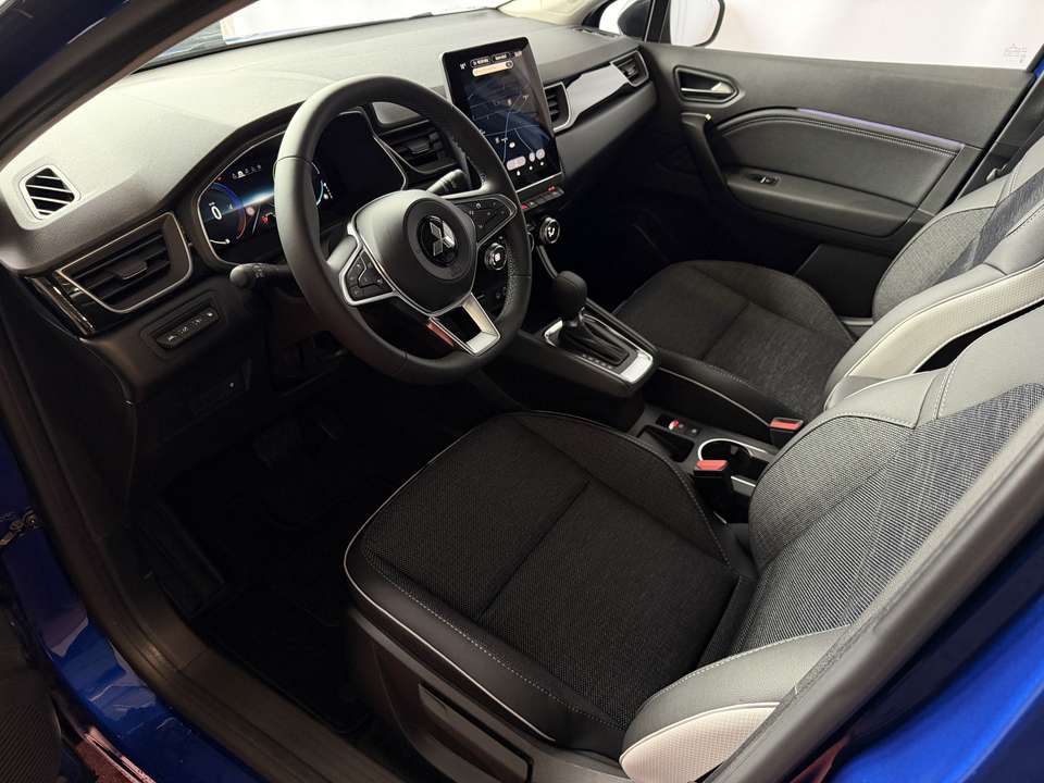Mitsubishi ASX - Imagem 3