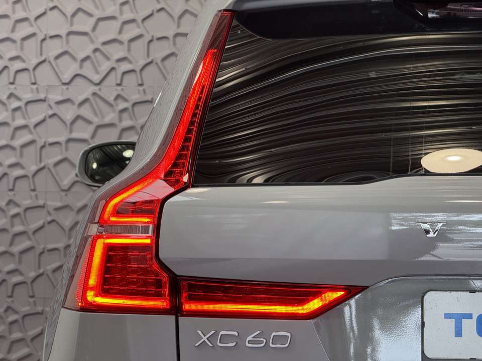Volvo XC60 - Imagem 19