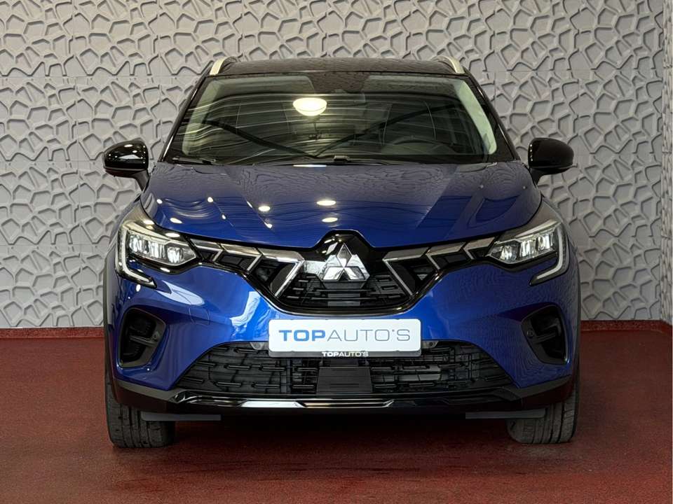Mitsubishi ASX - Imagem 5