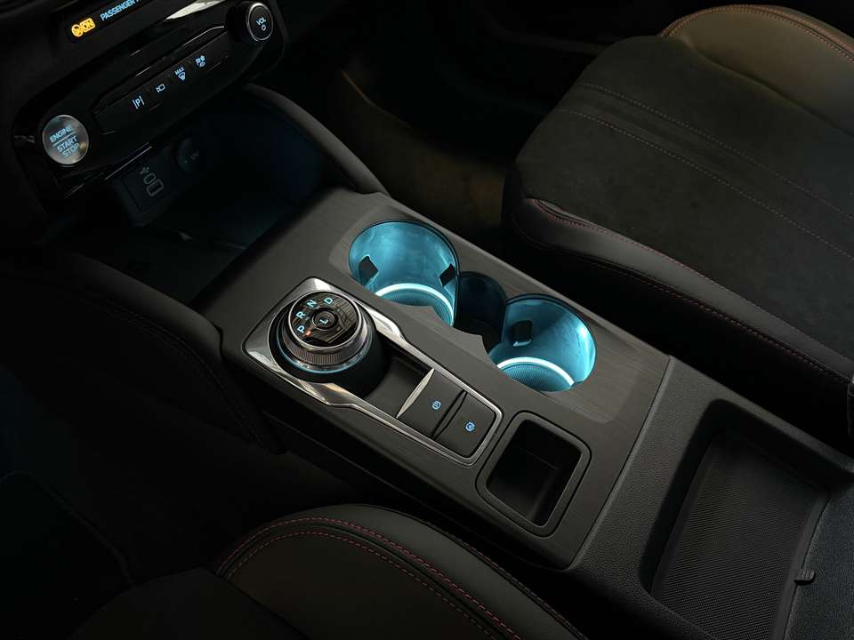 Ford Kuga - Imagem 16